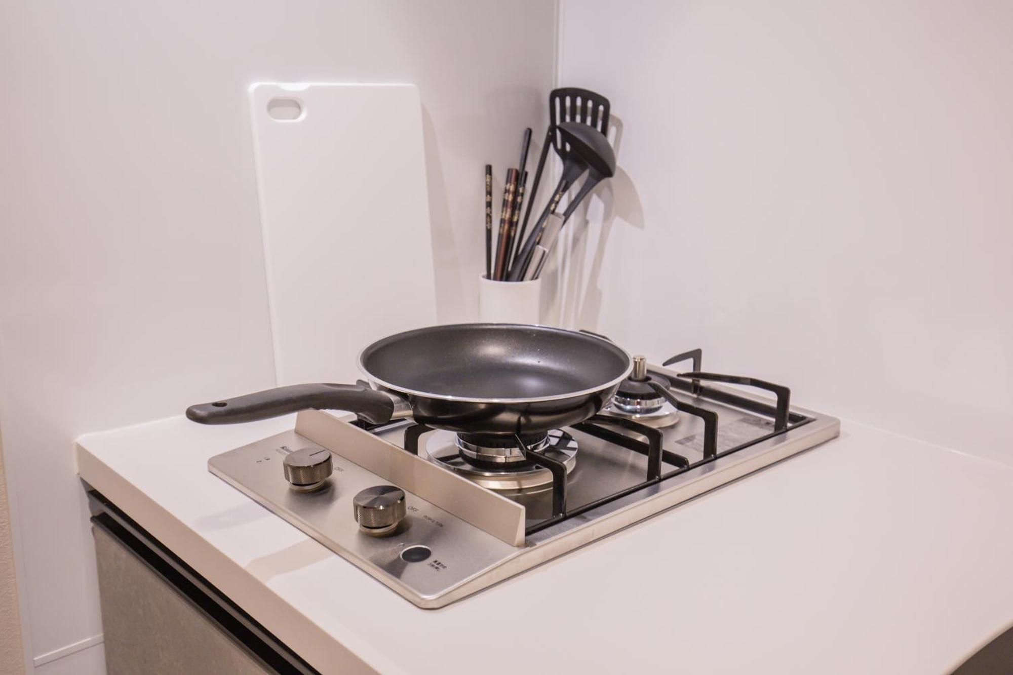The Most Comfortable And Best Choice For Accommodation In Yoyogi Yosi2 Tóquio Exterior foto