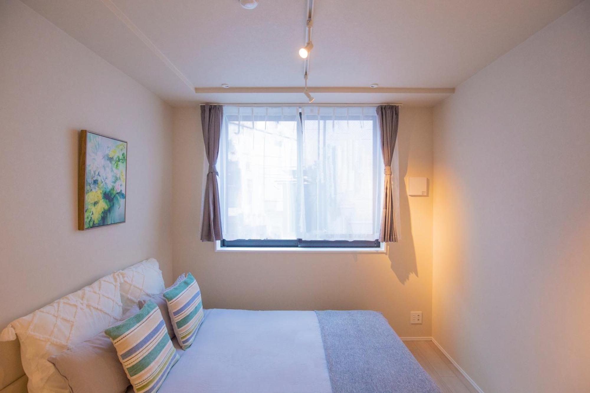 The Most Comfortable And Best Choice For Accommodation In Yoyogi Yosi2 Tóquio Exterior foto